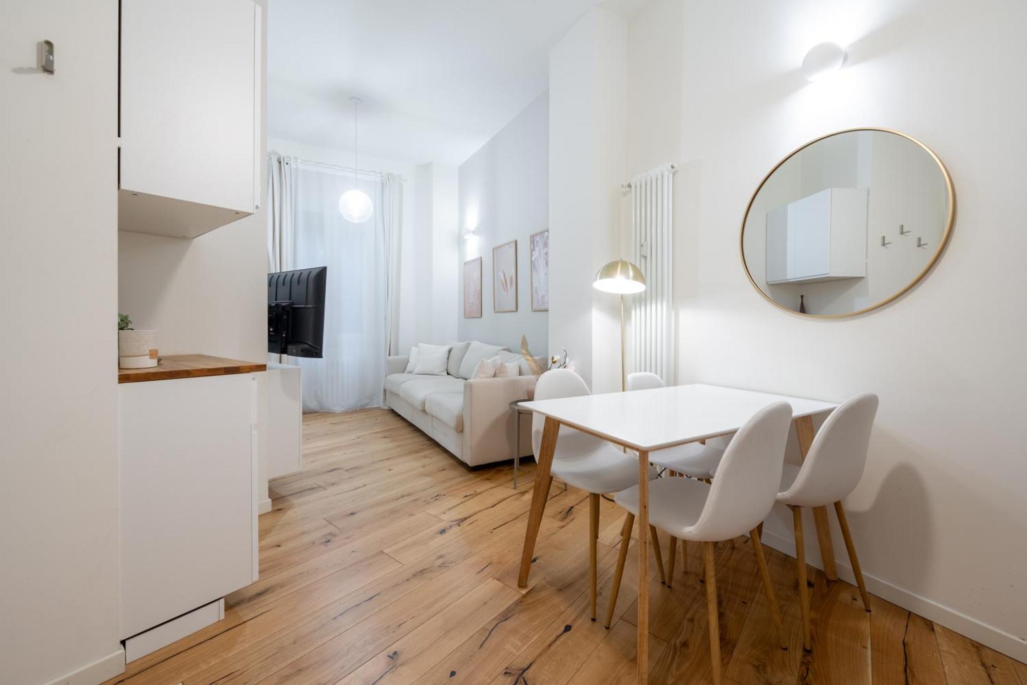 We Home - Babila Boutique - Milano Kültér fotó