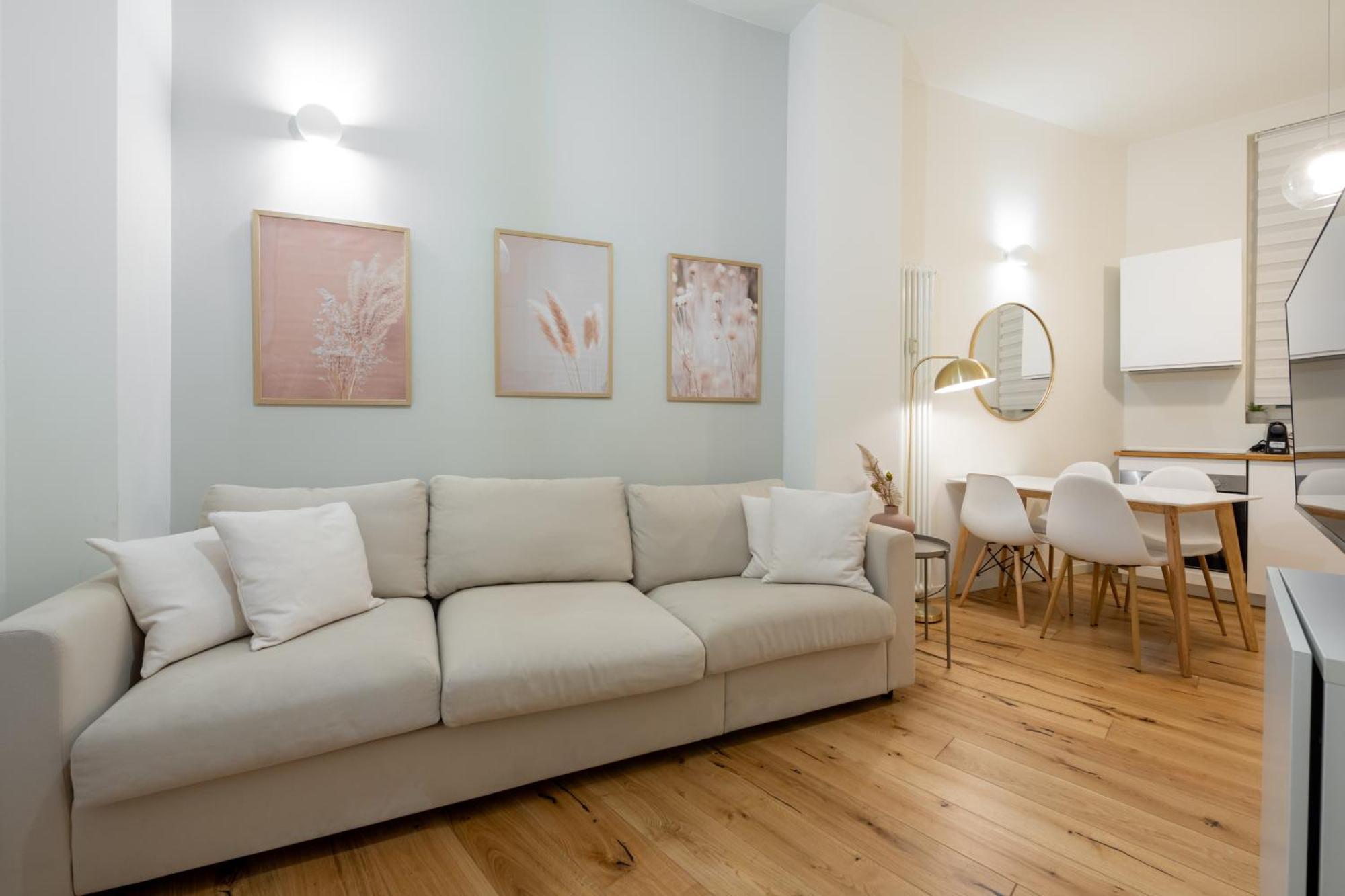 We Home - Babila Boutique - Milano Kültér fotó