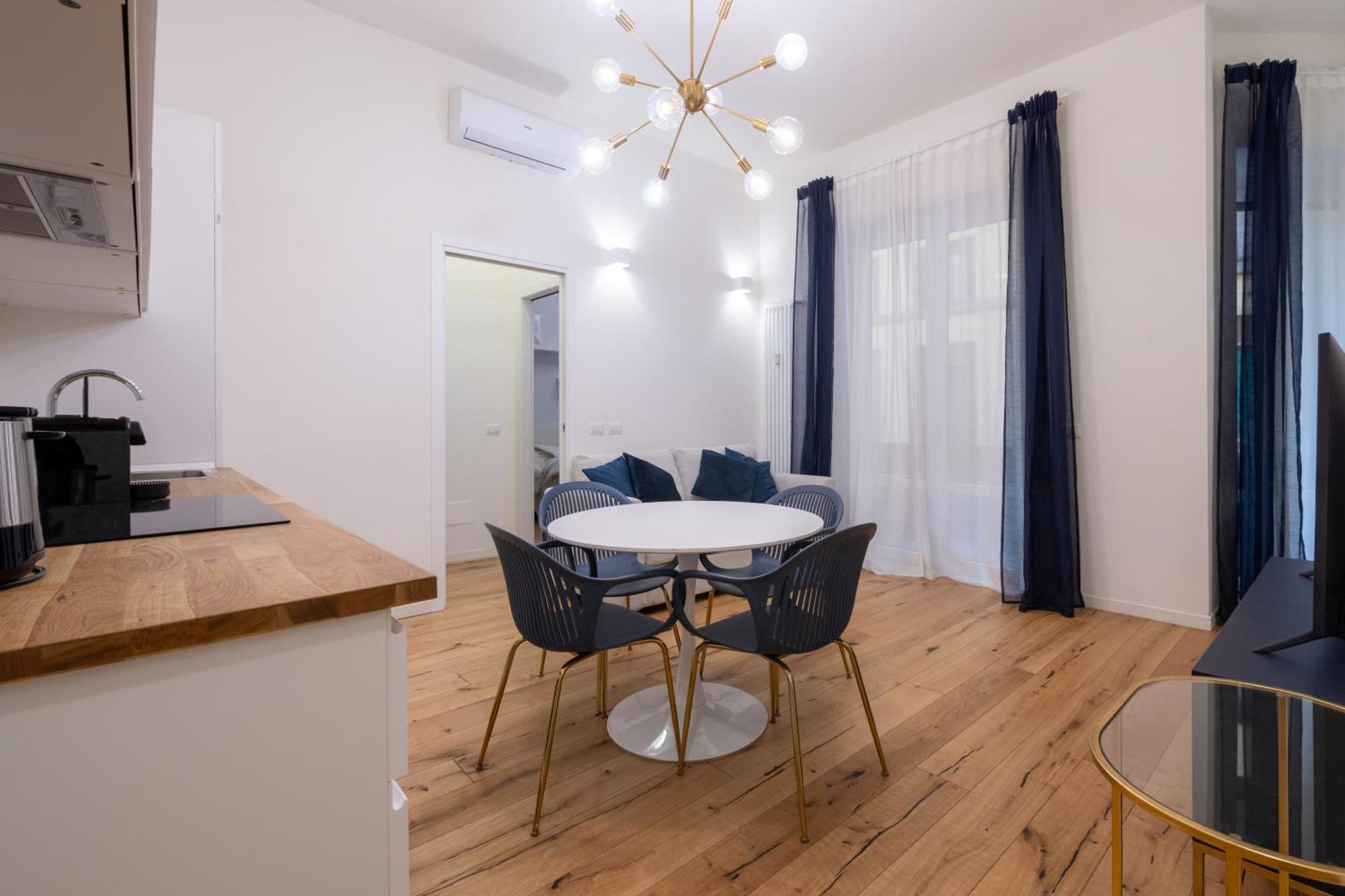 We Home - Babila Boutique - Milano Kültér fotó