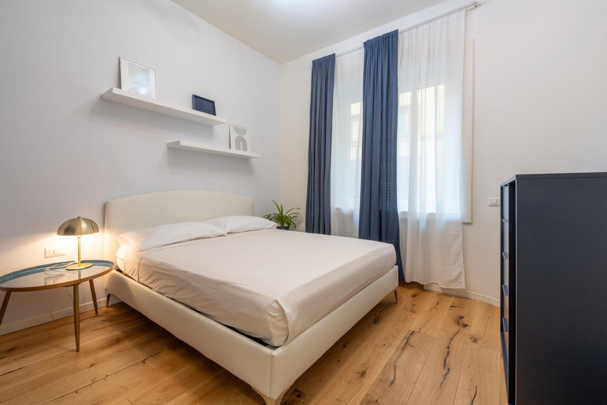 We Home - Babila Boutique - Milano Kültér fotó