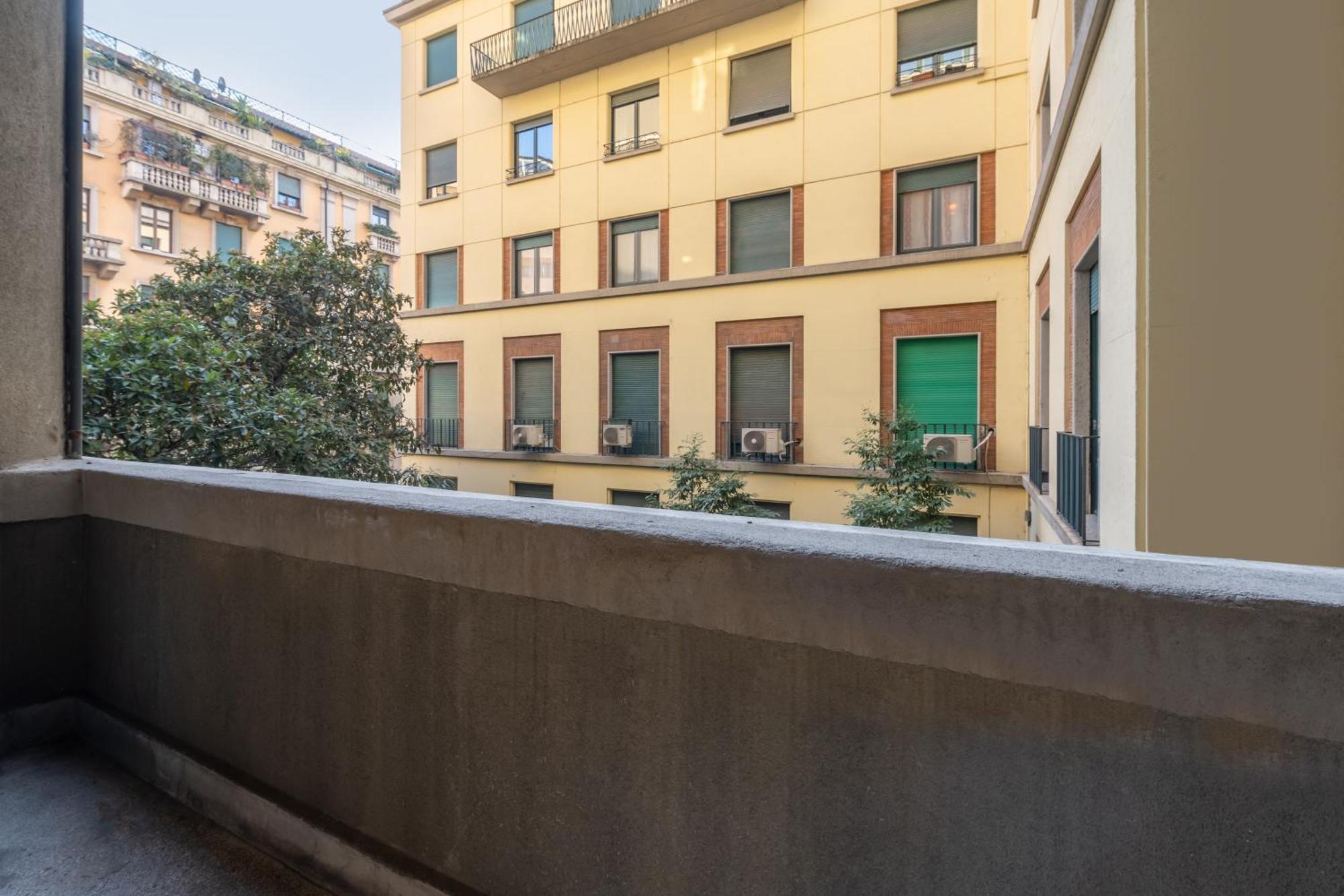 We Home - Babila Boutique - Milano Kültér fotó
