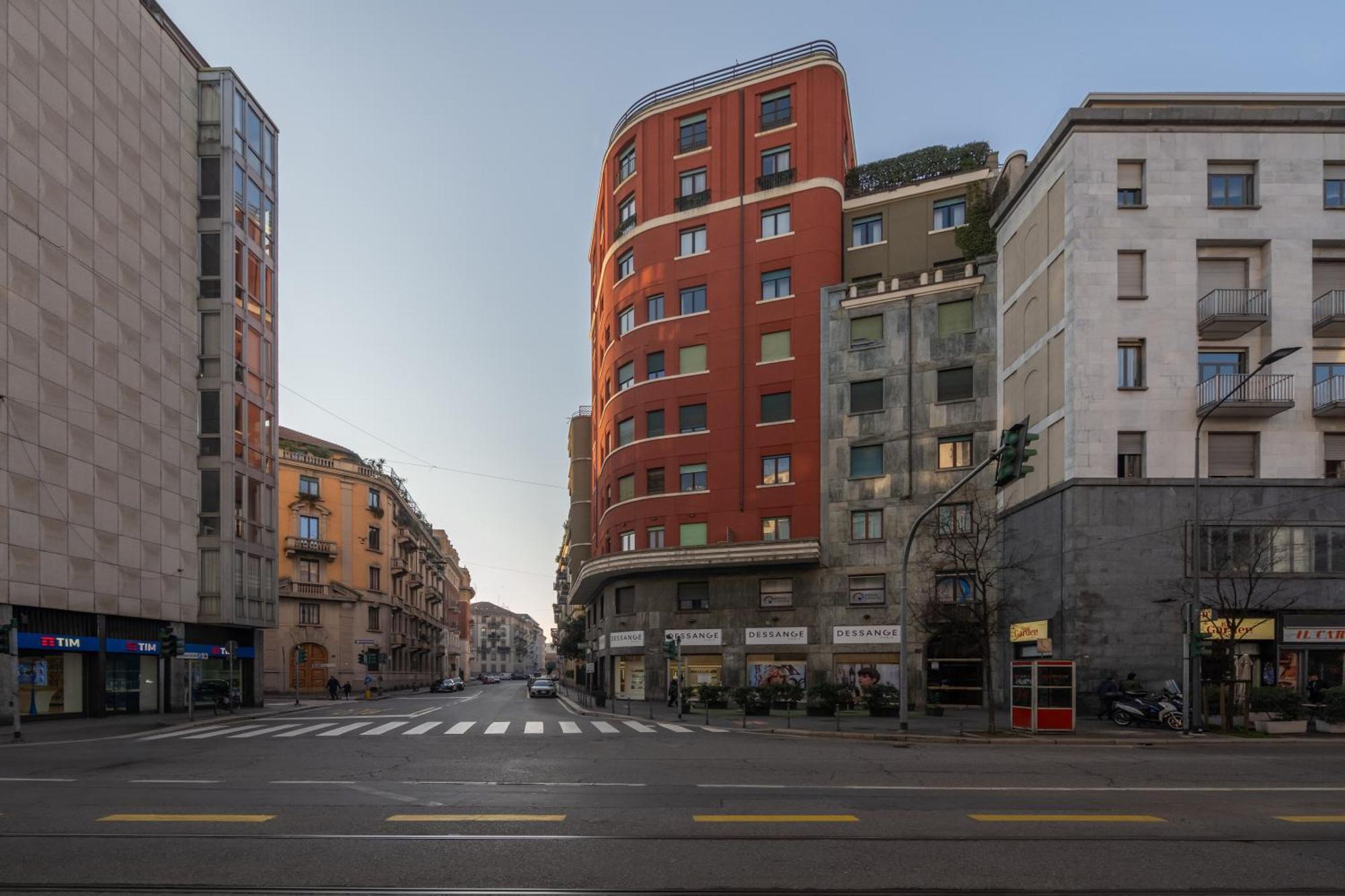 We Home - Babila Boutique - Milano Kültér fotó
